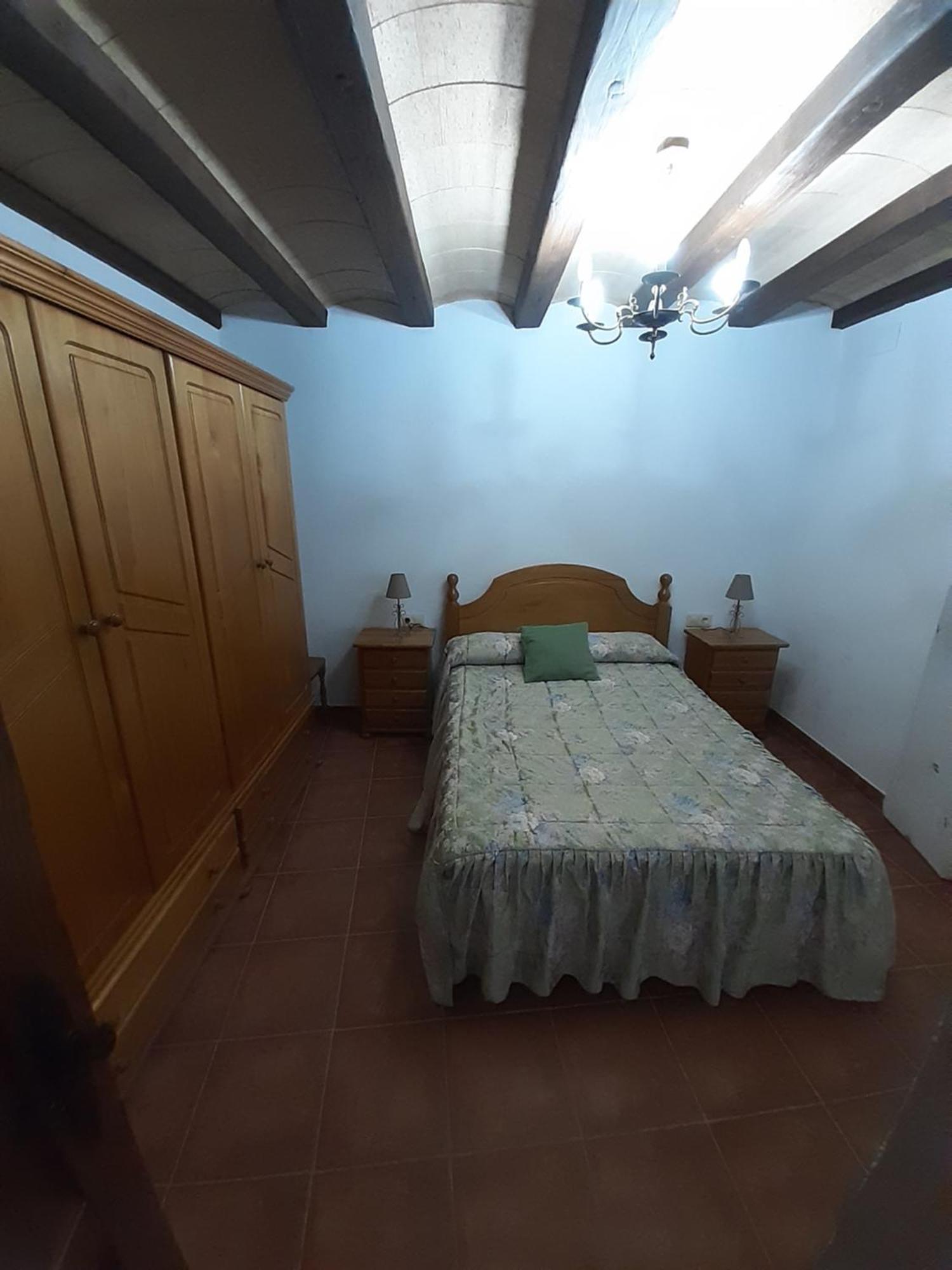 Los Artesanos De Andrea Casas del Cerro Exterior foto